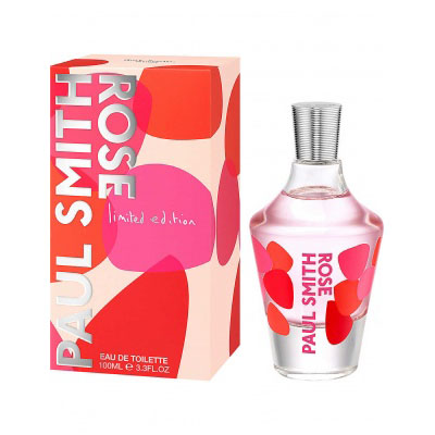 Paul Smith Rose Limited Edition 100ml EDT