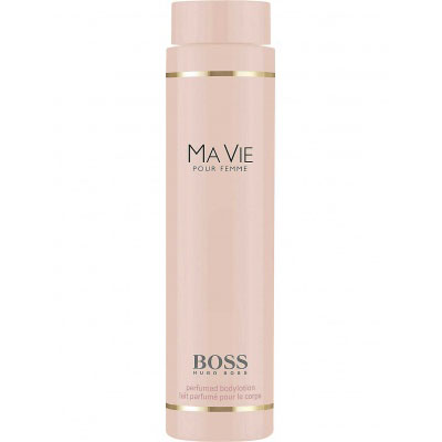 Hugo Boss Ma Vie Pour Femme Body Lotion 200ml