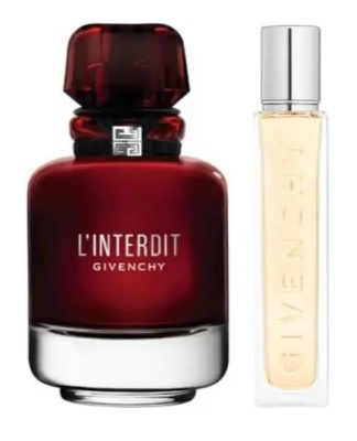Givenchy Perfume Hot Couture Givenchy Fragrantica Hot Couture