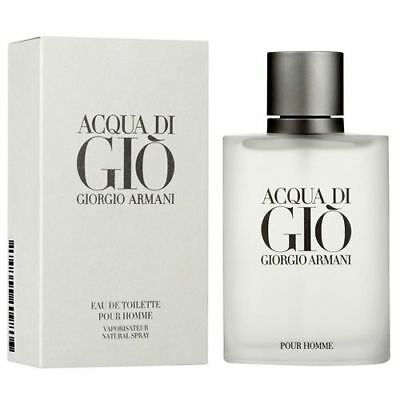 Giorgio Armani Acqua Di Gio 200ml EDT