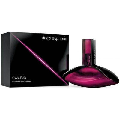 Calvin Klein Deep Euphoria 100ml EDP