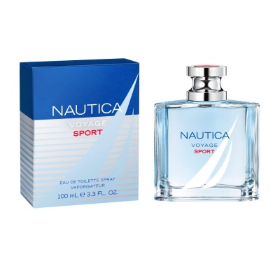 Nautica Voyage Sport 100ml EDT Spray