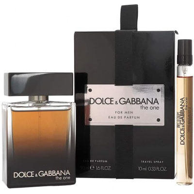 Dolce & Gabbana The One Set 50ml EDP