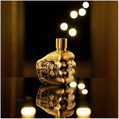Diesel Spirit of the Brave Intense 50ml EDP