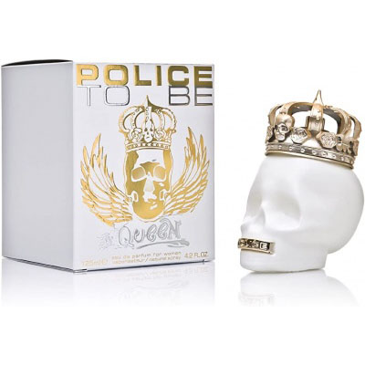 Police To Be The Queen 125ml EDP Spray