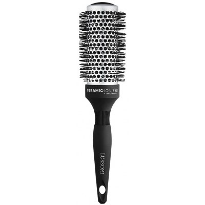Lussoni Care & Style Professional Styling Hair Brush