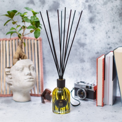 Aromatic 89 Luxury Home Fragrance Reed Diffuser Retro Collection