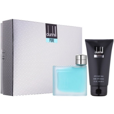 Dunhill Pure Set 75ml EDT