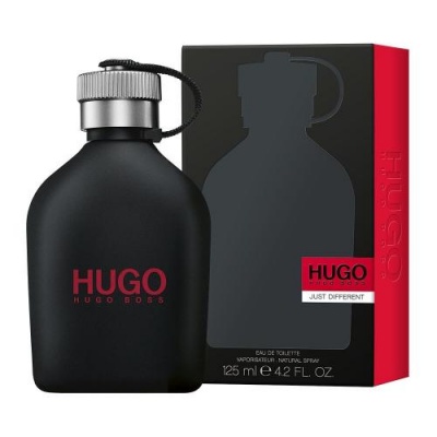 Hugo Boss Just Different 125ml EDT