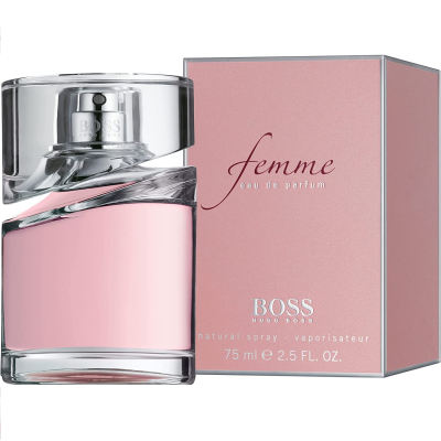 Hugo Boss Femme 75ml EDP Spray