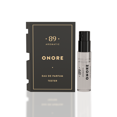 Aromatic 89 Onore 50ml Eau De Parfum