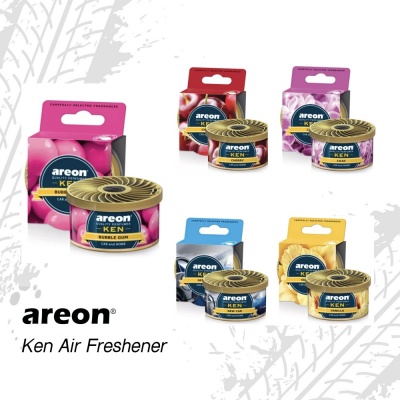 Areon Ken Air Freshener