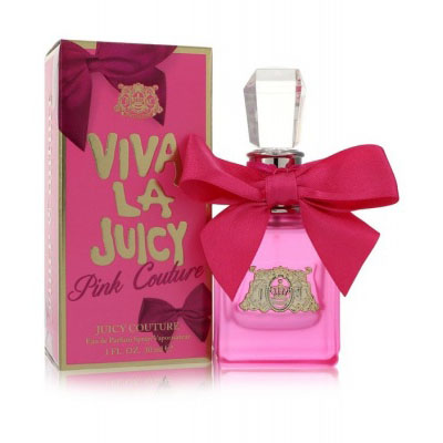 Juicy Couture Viva La Juicy Pink Couture 30ml EDP