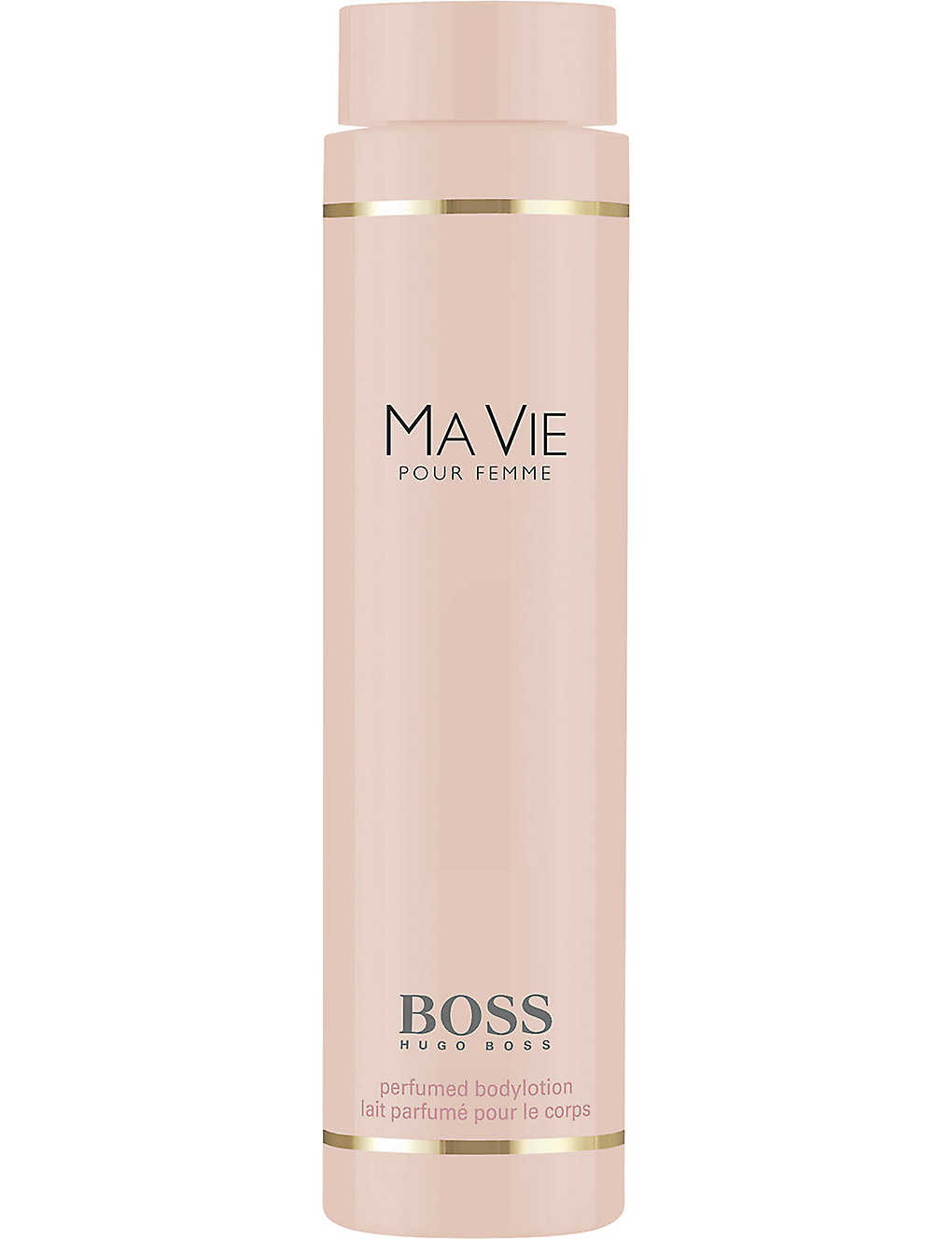 Hugo Boss Ma Vie Pour Femme Body Lotion 200ml