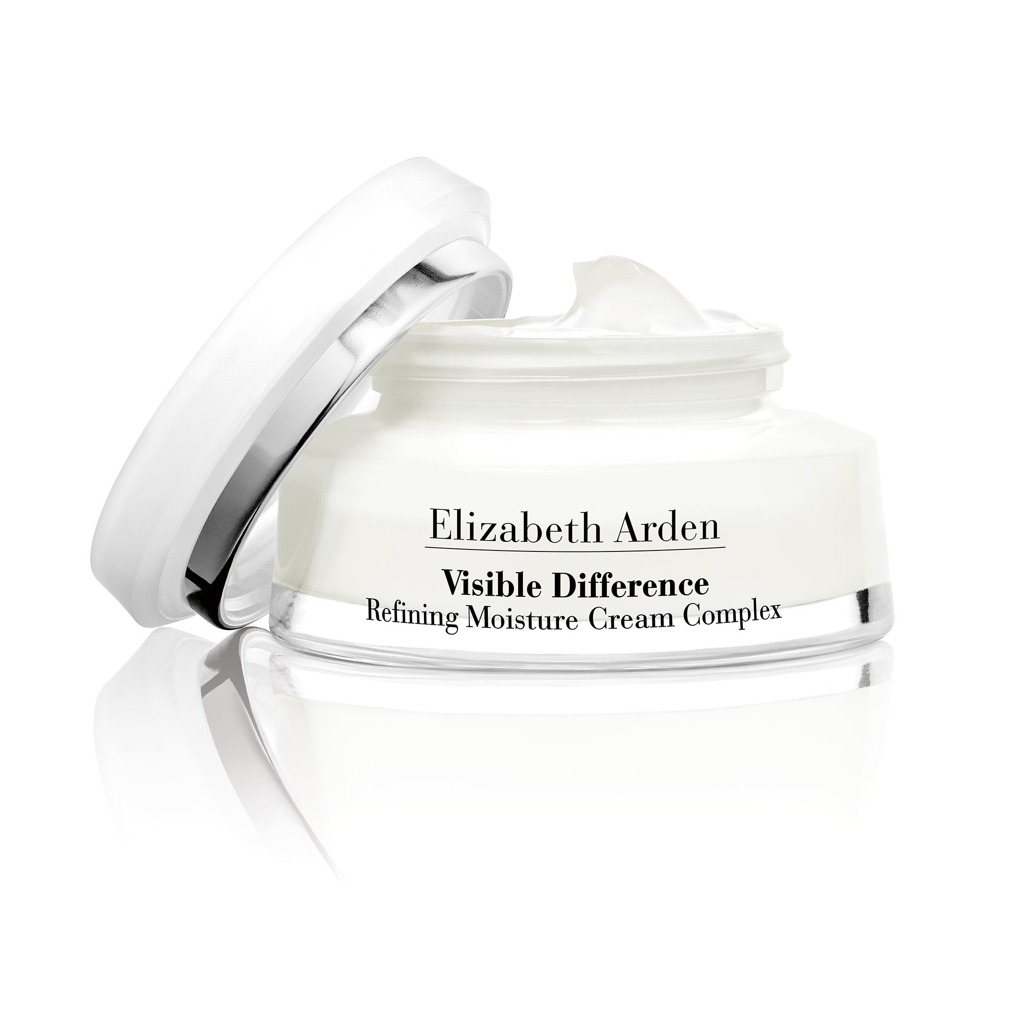 Elizabeth Arden 75ml Visible Difference Refining Moisture Cream Complex
