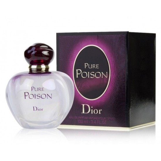 Dior Pure Poison 100ml EDP