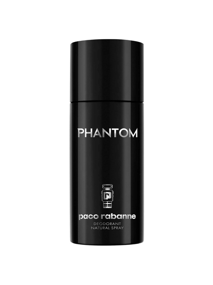 Paco Rabanne Phantom 150ml Deodorant Spray
