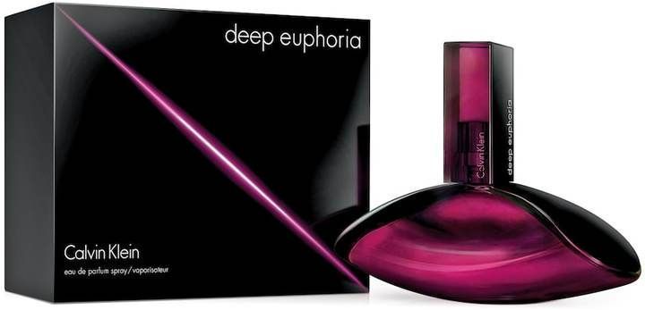 Calvin Klein Deep Euphoria 100ml EDP