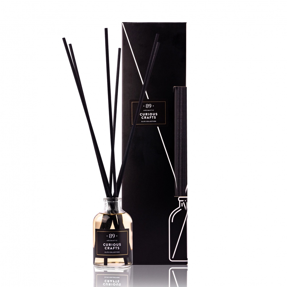 Aromatic 89 Luxury Home Fragrance Reed Diffuser