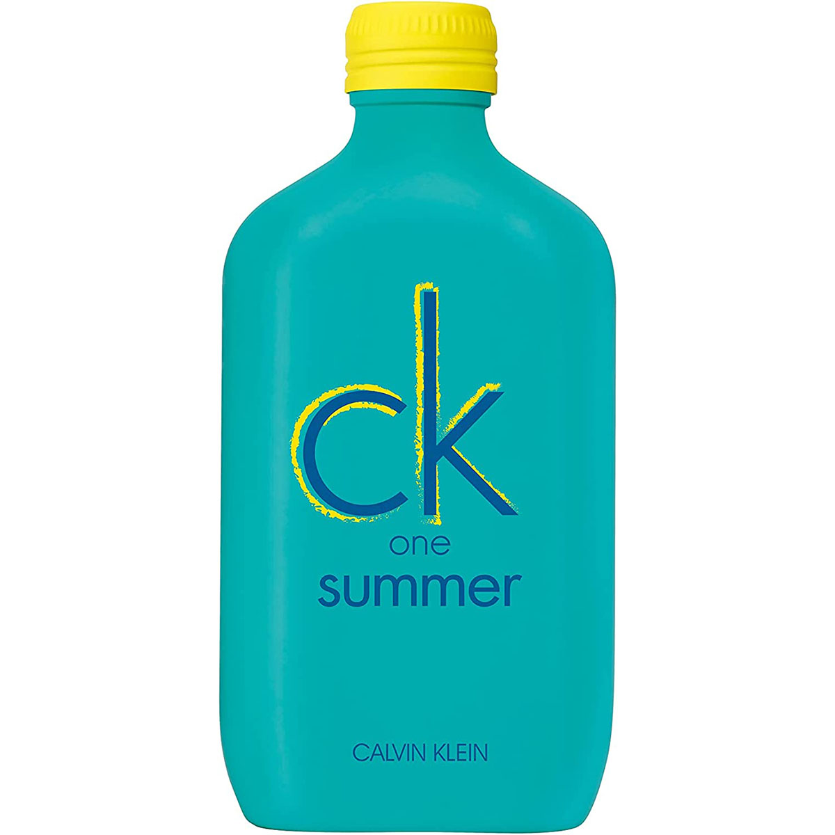 ck one summer for her