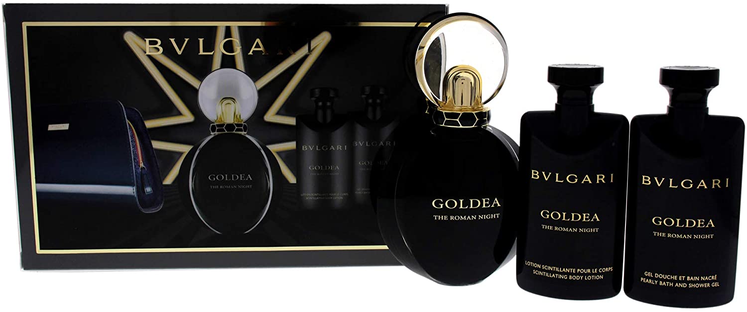 Bvlgari Goldea The Roman Night 75ml EDP