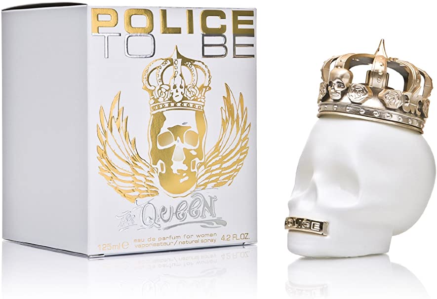 Police To Be The Queen 125ml EDP Spray