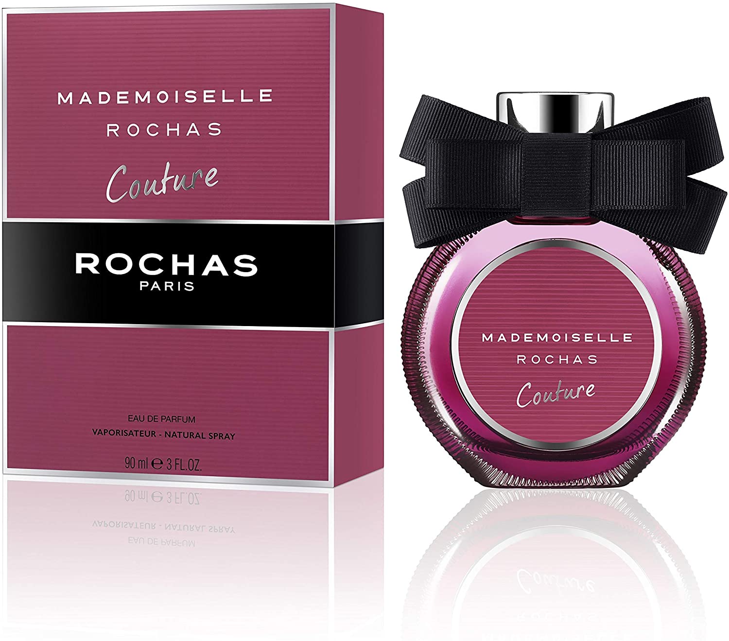 Mademoiselle Rochas Couture 90ml EDP