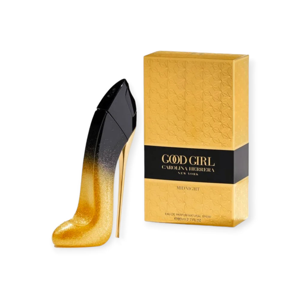 Carolina Herrera Good Girl Midnight 80ml EDP Spray