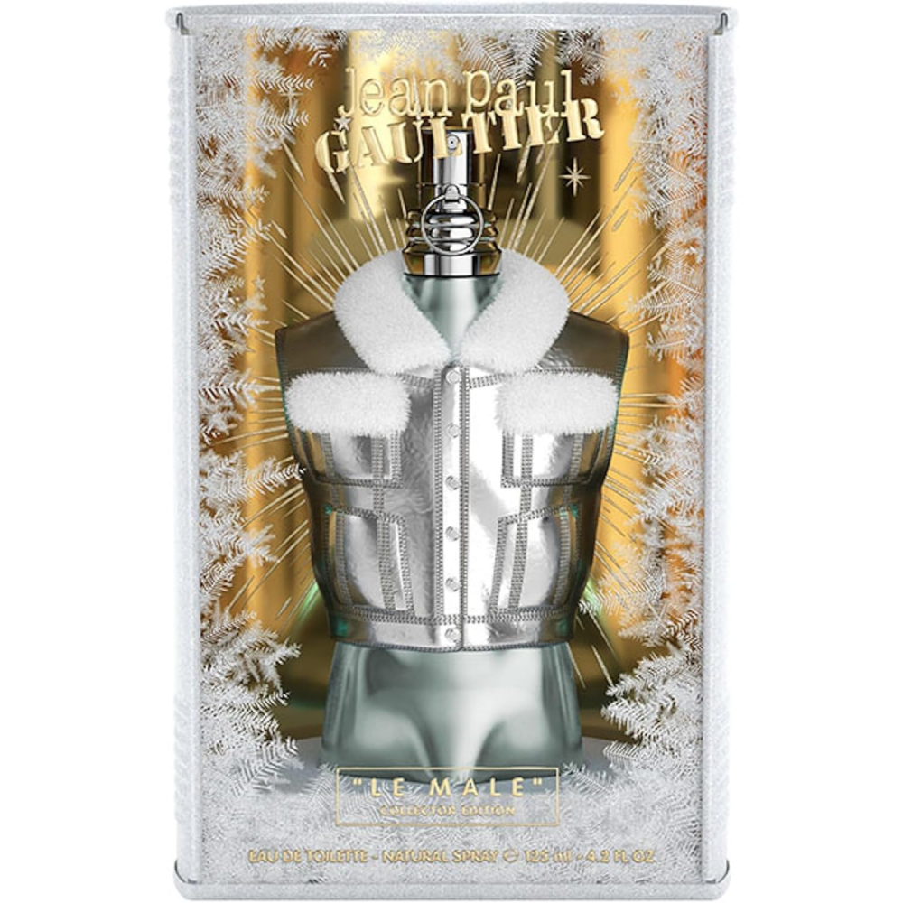 Jean Paul Gaultier Le Male 125ml EDT Collector Edition 2023