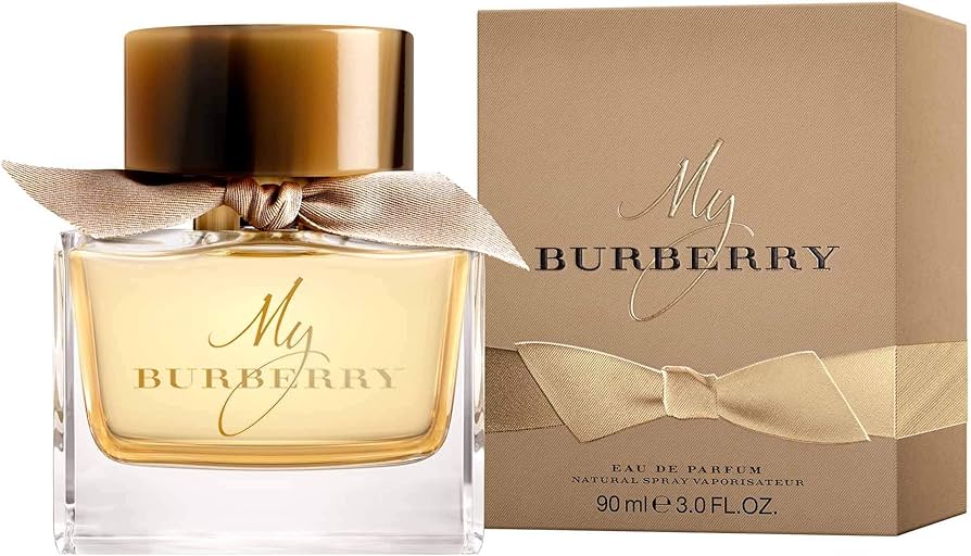 Burberry My Burberry 90ml EDP Spray