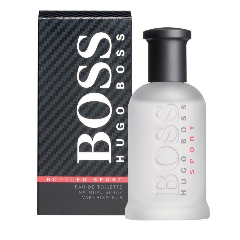 hugo boss bottled sport 33ml