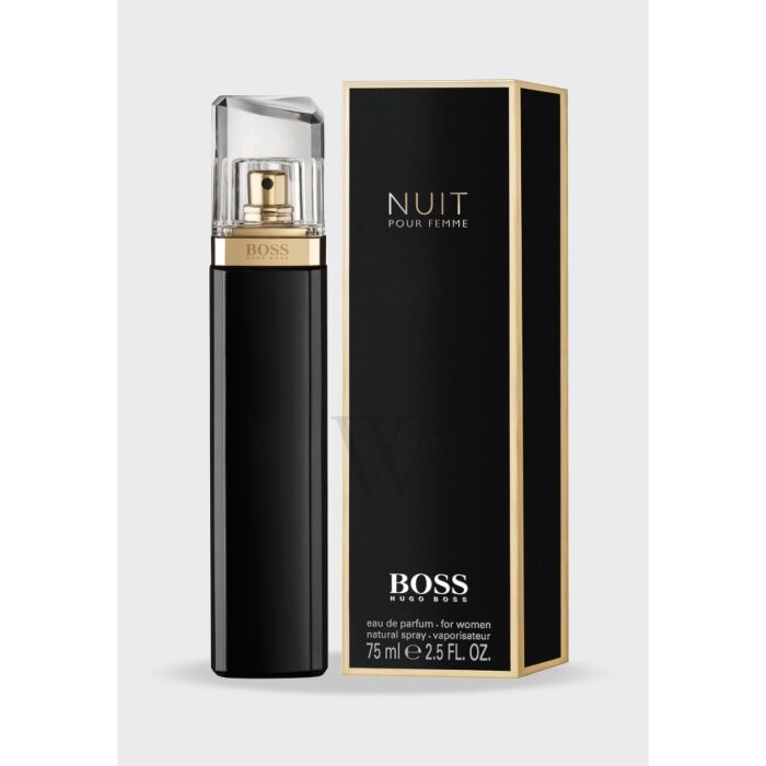 Hugo Boss Nuit Pour Femme 75ml EDP