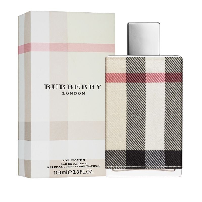 Burberry London For Women 100ml EDP