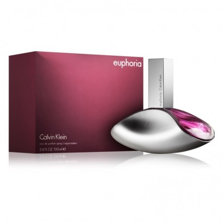 Calvin Klein Euphoria 100ml EDP