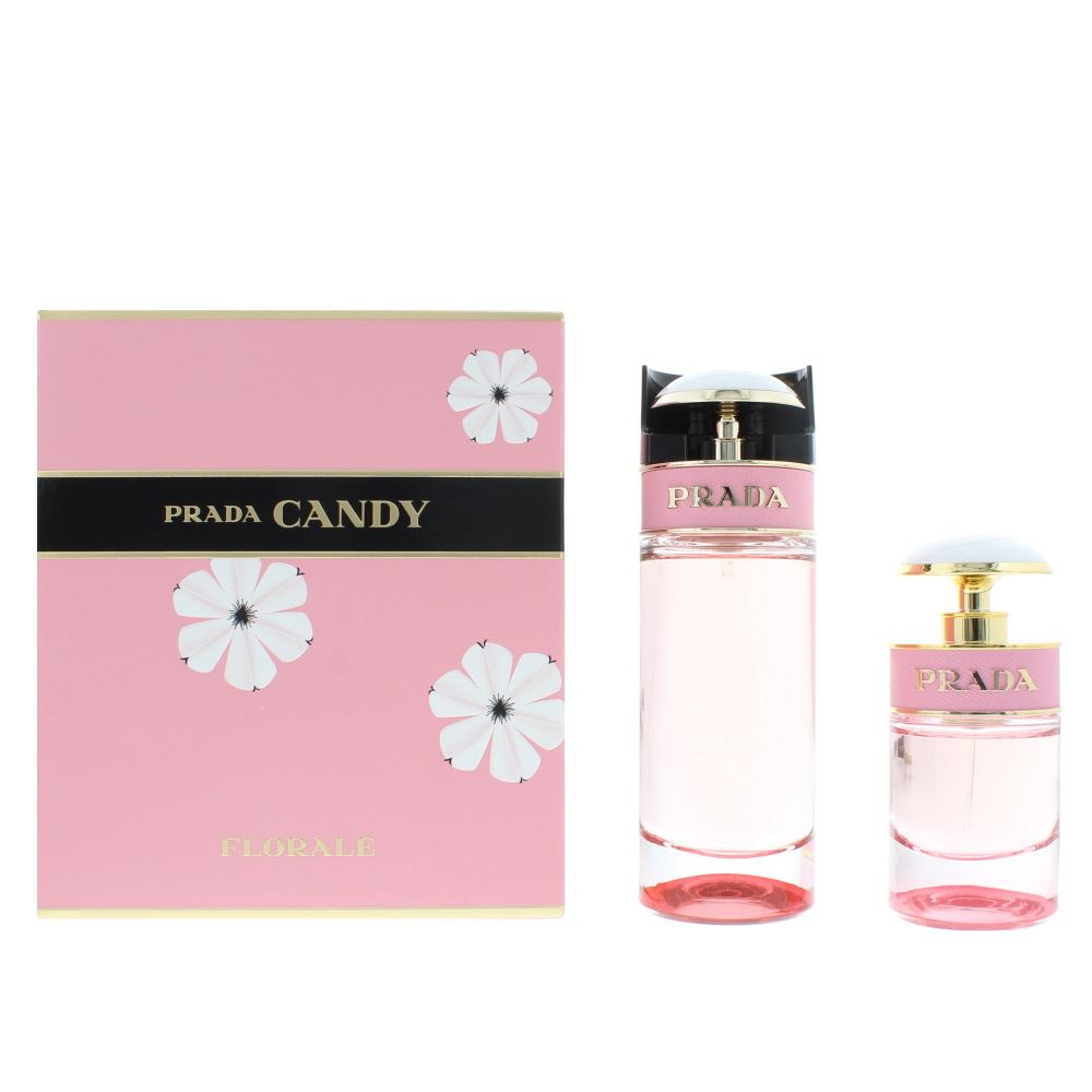 prada candy florale 100ml