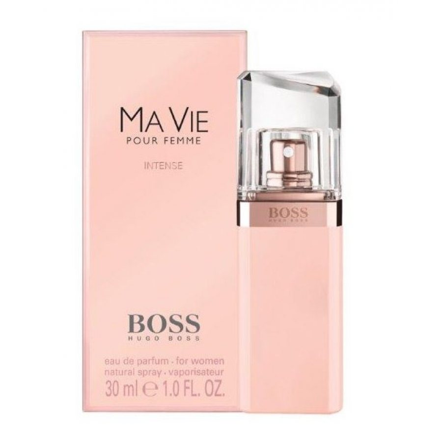 Hugo Boss Ma Vie Pour Femme Intense 30ml EDP