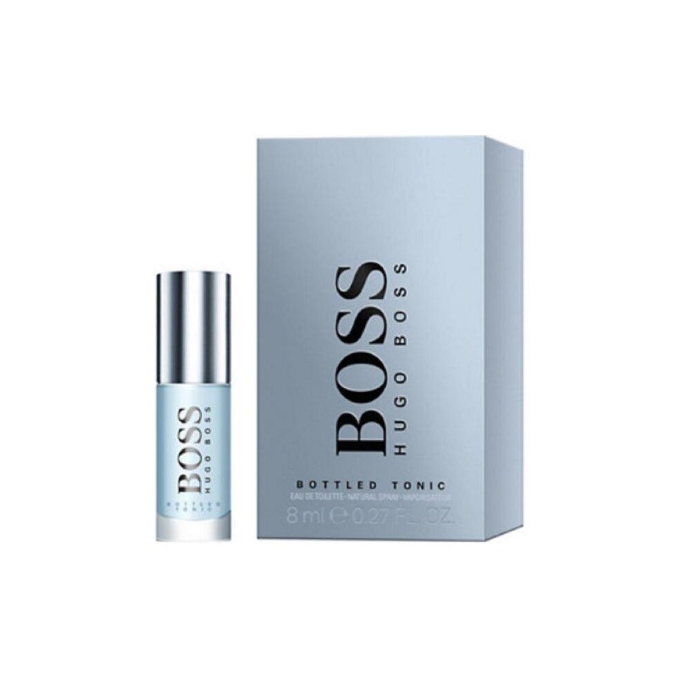 Hugo Boss Bottled Tonic 8ml EDT