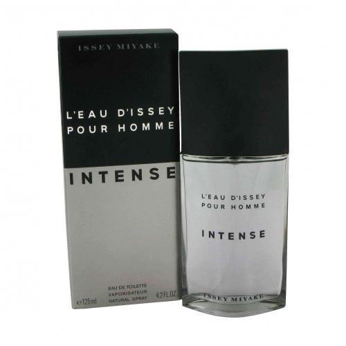 issey miyake pour homme intense 125ml
