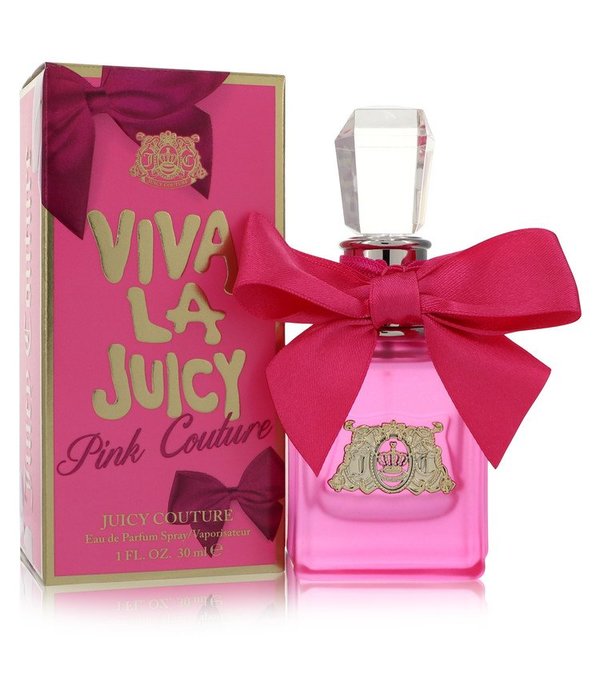Juicy Couture Viva La Juicy Pink Couture 30ml EDP