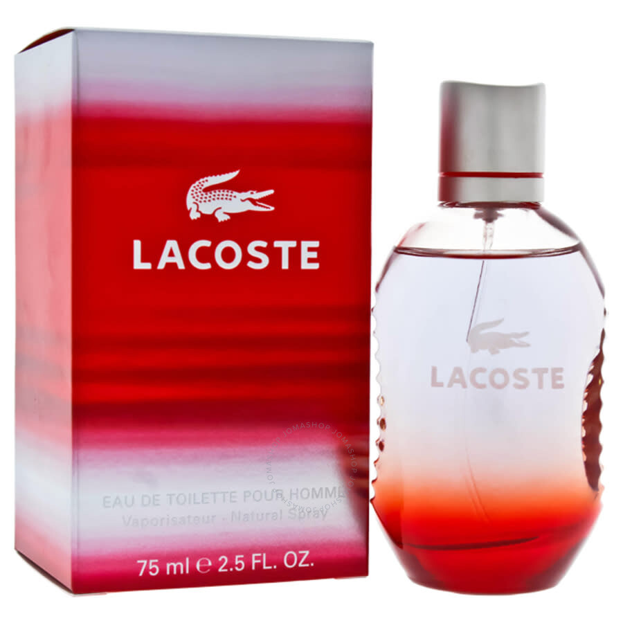 Lacoste Pour Homme 75ml EDT