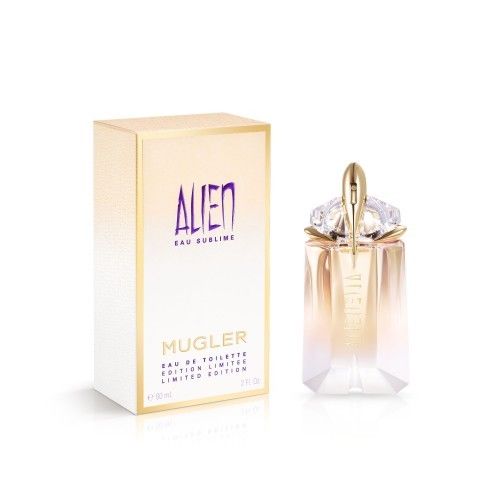 mugler eau sublime