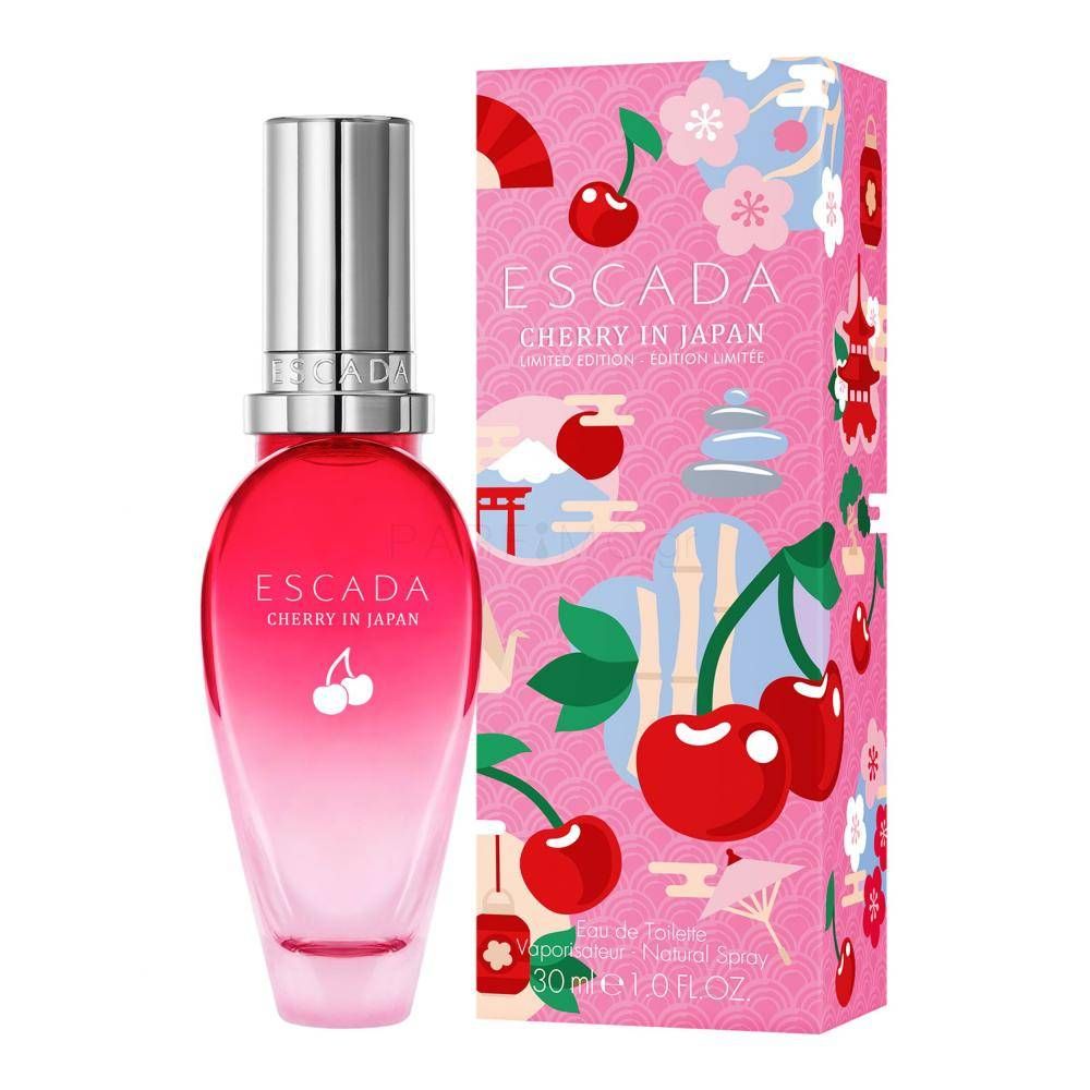 parfum von escada
