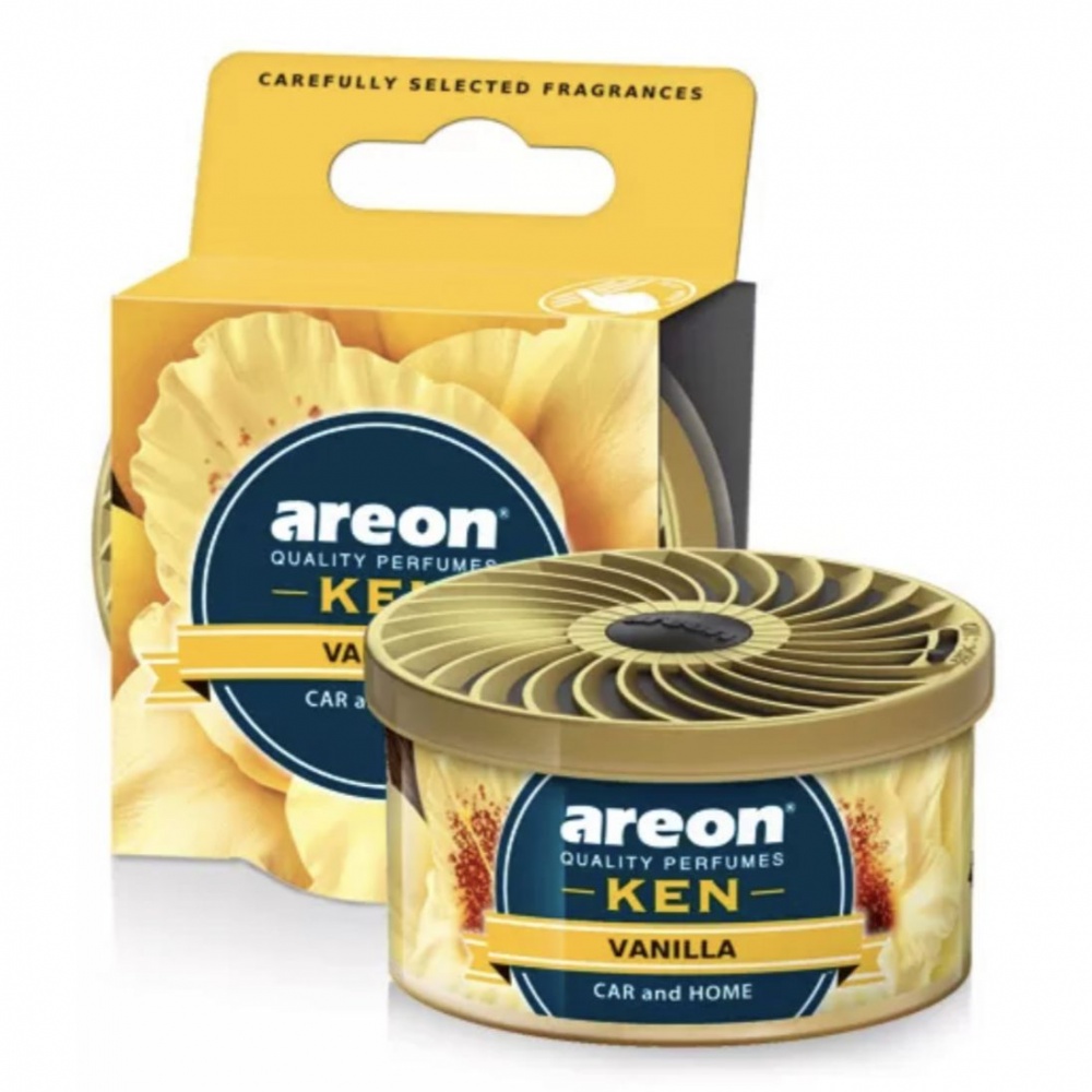 Areon Ken Air Freshener