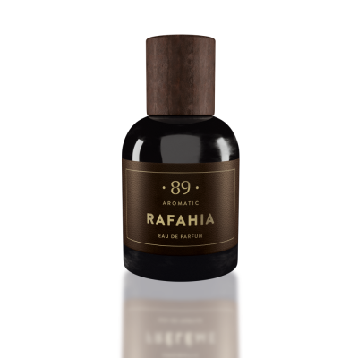Aromatic 89 Rafahia 50ml Eau De Parfum