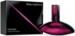 Calvin Klein Deep Euphoria 100ml EDP