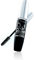 Maybelline The Classic Volume Express 10ml Mascara