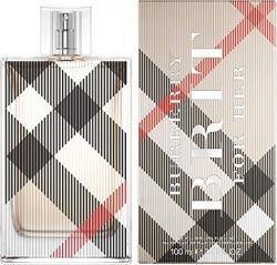 Burberry Brit For Her 100ml EDP