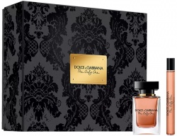 Dolce & Gabbana The Only One 50ml EDP Spray / 10ml EDP Spray