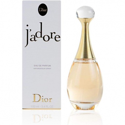 Dior J'Adore 100ml EDP