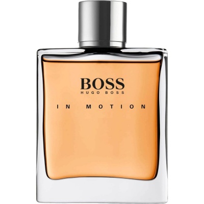 Hugo Boss In Motion 100ml